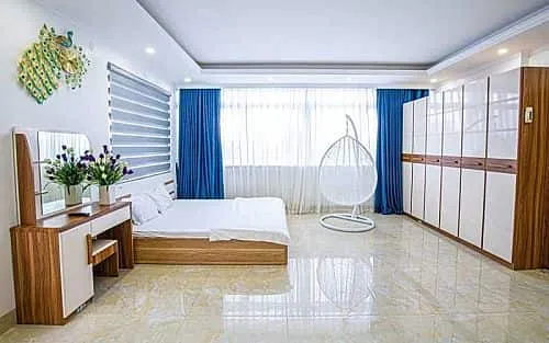 Villa San Hô SH17